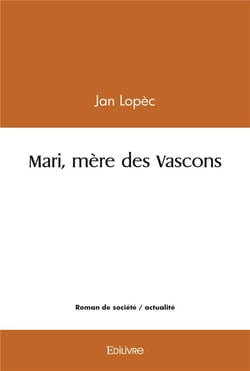 Mari, mere des vascons