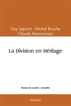 La division en heritage