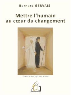 Mettre l'humain au coeur du changement