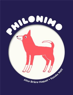 Le Chien de Diogène - Philonimo 5
