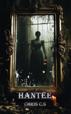 Hantée tome 2 : Tome 2 : Le théâtre des suppliciés