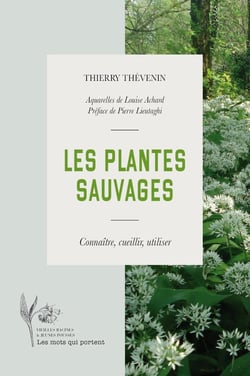 Les plantes sauvages