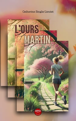 L'ours Martin