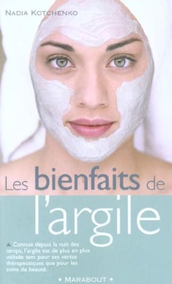 Les bienfaits de l'argile