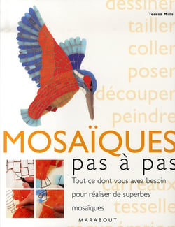 Mosaïques pas à pas