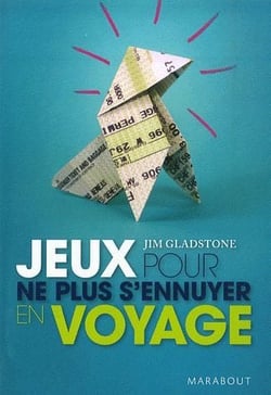 Jeux pour ne plus s'ennuyer en voyage