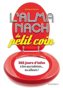 Almanach du petit coin 2012/2013