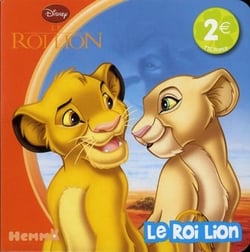 Le Roi Lion