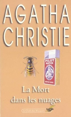 La mort dans les nuages
