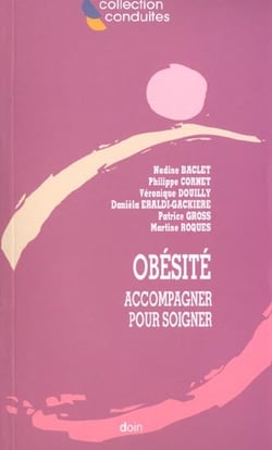 Obesite - accompagner pour soigner.
