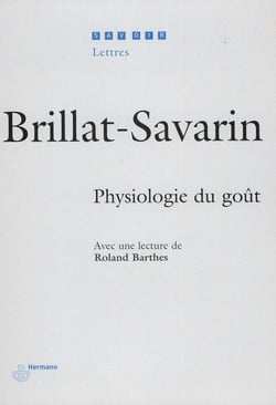 Physiologie du goût