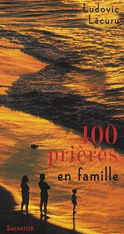 100 prières le soir en famille