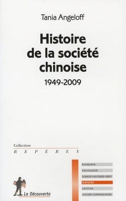 Histoire de la société chinoise 1949-2009