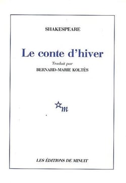 Le conte d'hiver