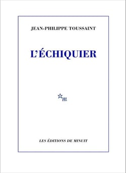 L'Échiquier