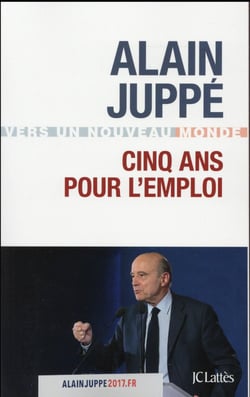 Cinq ans pour l'emploi