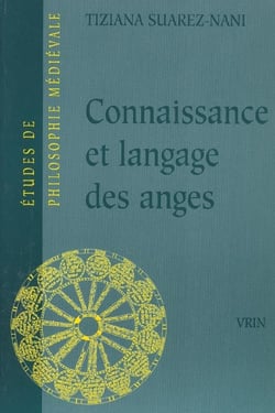 Connaissance et langage des anges selon Thomas d'Aquin et Gilles de Rome