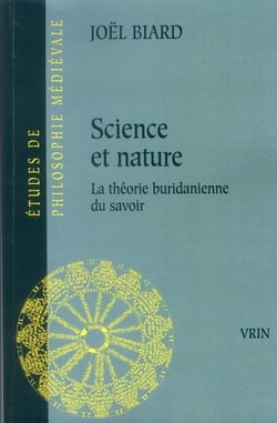 Science et nature - la théorie buridanienne du savoir
