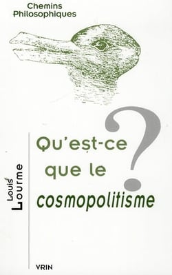 Qu'est-ce que le cosmopolitisme ?