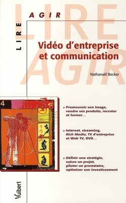 Vidéo d'entreprise et communication