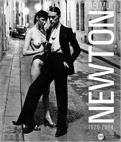 Helmut Newton - 1920-2004