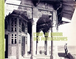 L'Inde au miroir des photographes