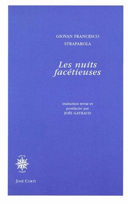 Les nuits facétieuses
