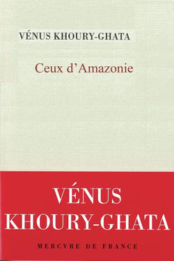 Ceux d'Amazonie