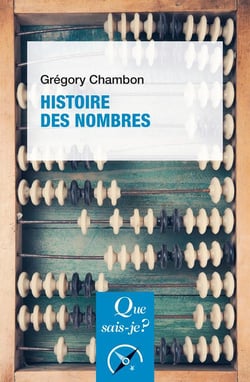 Histoire des nombres (2e édition)