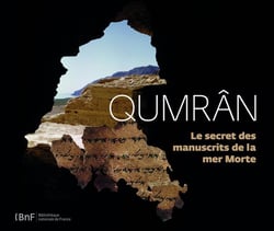 Qumrân - le secret des manuscrits de la Mer morte