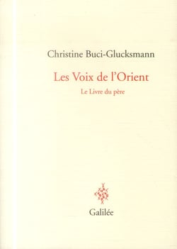 Entre orient et occident - un voyage mythique