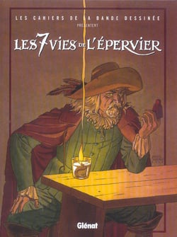 Les 7 vies de l'épervier