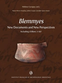 Blemmyes : new documents and new perspectives