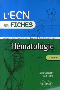 Hématologie (2e édition)
