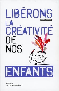 Liberons La Creativite De Nos Enfants
