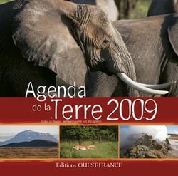 Agenda de la terre 2009