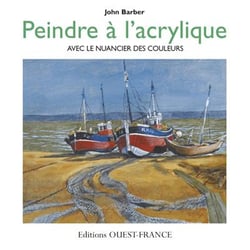Peindre A L'Acrylique