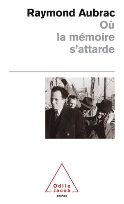 Où la mémoire s'attarde