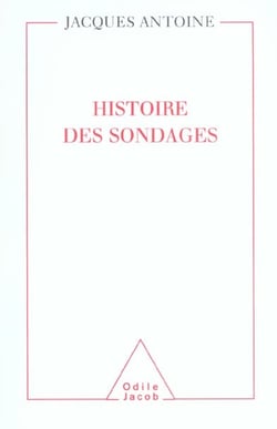 Histoire des sondages