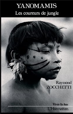 Yanomanis : Les coureurs de jungle