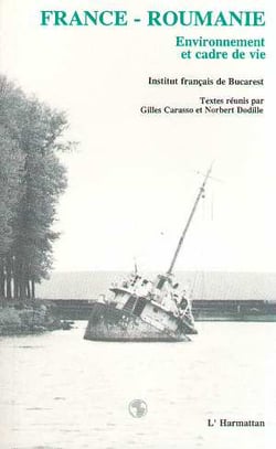 France-Roumanie - environnement et cadre de vie