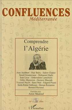 Comprendre l'Algérie