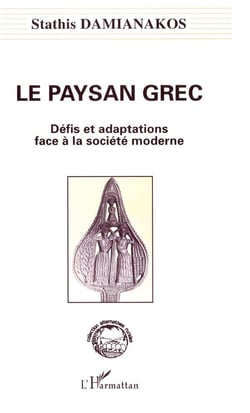 Le paysan grec - défis et adaptations face à la société moderne