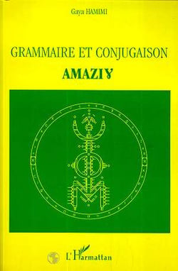Grammaire et conjugaison amazigh