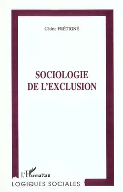 Sociologie de l'exclusion