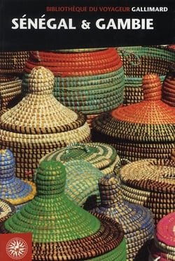 Senegal-Gambie