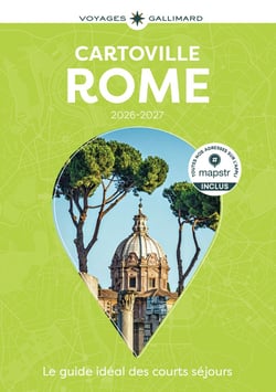 Rome (édition 2026/2027)