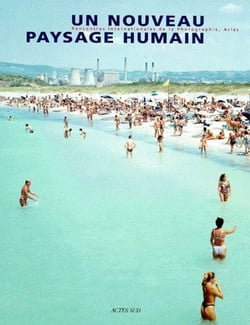 29e rencontres internationales de la photographie - un nouveau paysage humain
