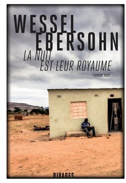 La nuit est leur royaume
