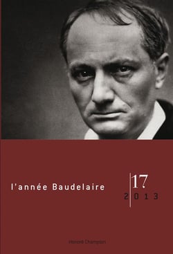 L'année Baudelaire Tome 17 : Baudelaire en Italie